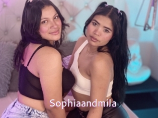 Sophiaandmila