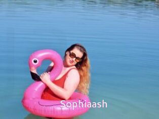 Sophiaash