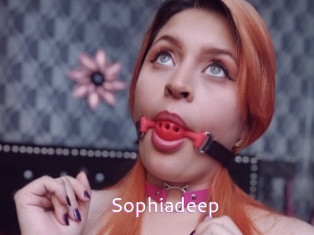 Sophiadeep