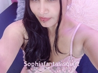 Sophiafantasisquirt