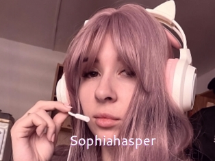 Sophiahasper