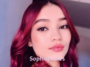 Sophiajhones