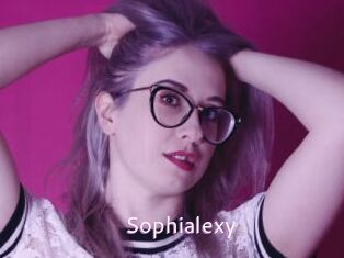 Sophialexy