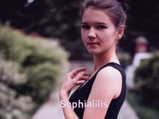 Sophialilis