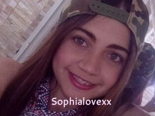 Sophialovexx