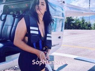 Sophiamarck