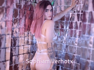 Sophiamillerhotx