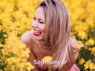 Sophiamyer