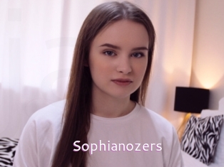 Sophianozers