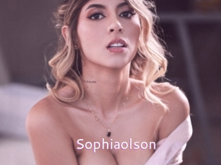 Sophiaolson