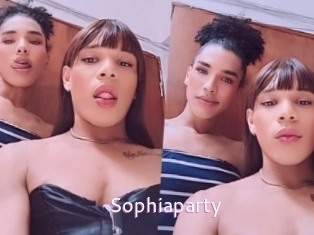 Sophiaparty