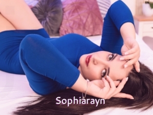 Sophiarayn