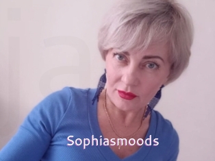 Sophiasmoods