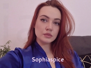 Sophiaspice