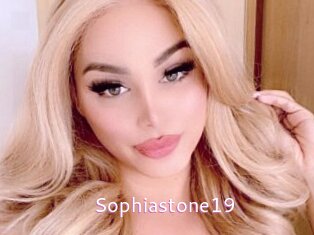 Sophiastone19