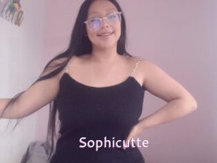 Sophicutte