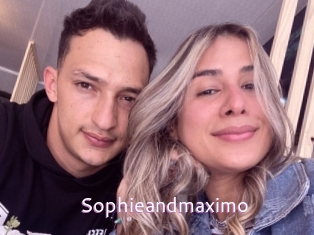 Sophieandmaximo