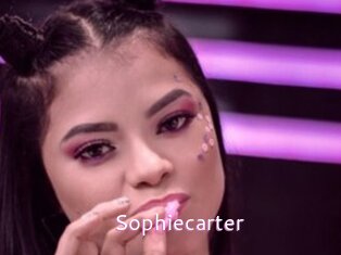 Sophiecarter