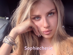 Sophiecherie