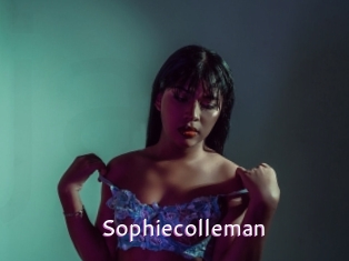 Sophiecolleman