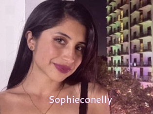 Sophieconelly