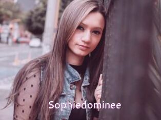 Sophiedominee