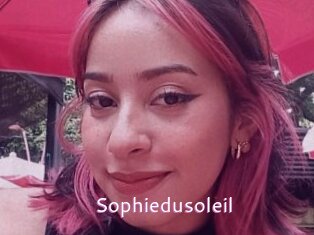 Sophiedusoleil