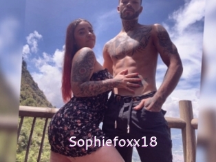 Sophiefoxx18