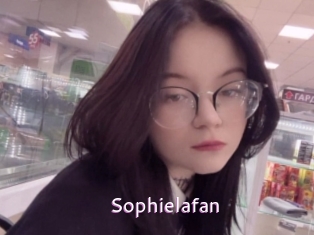 Sophielafan