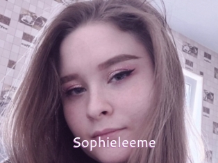 Sophieleeme