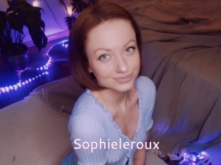 Sophieleroux