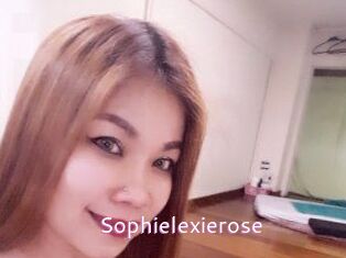 Sophielexierose