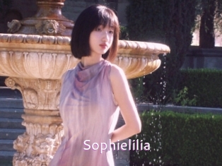 Sophielilia