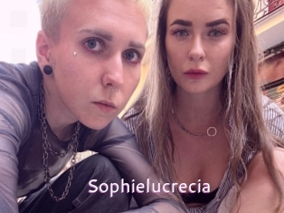 Sophielucrecia