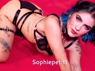 Sophiepetitt