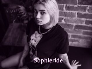 Sophieride