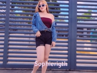 Sophierigth