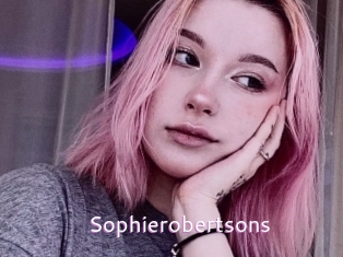 Sophierobertsons