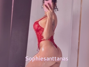 Sophiesanttanas