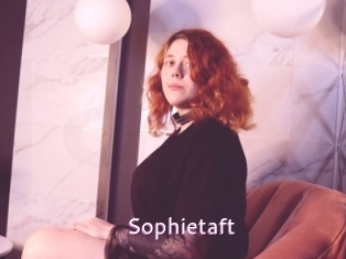 Sophietaft