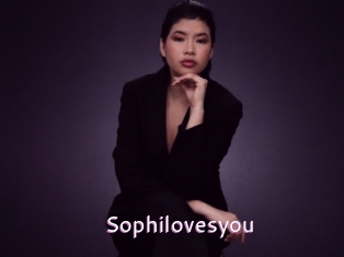 Sophilovesyou