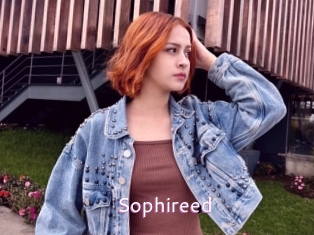 Sophireed