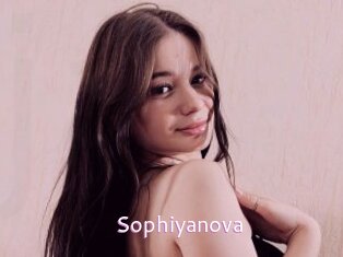 Sophiyanova