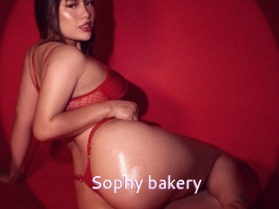 Sophy_bakery