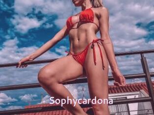 Sophycardona