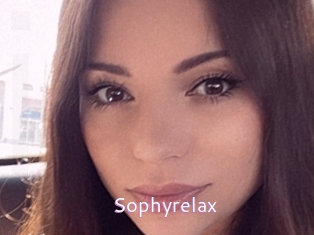 Sophyrelax