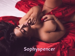 Sophyspencer