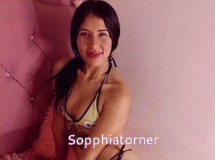 Sopphiatorner