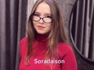 Soradaison