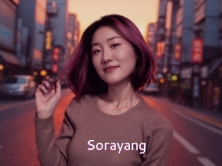 Sorayang